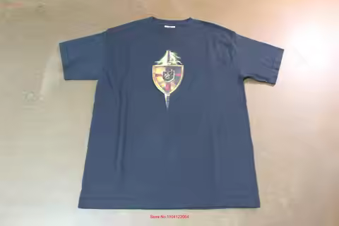 Vintage King Arthur Movie Promo T Shirt 00s Cinema long or short sleeves