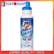 Attack concentrated laundry detergent 400g Japan
