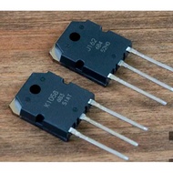((1 Pair) 2SK1058 2SJ162 K1058 J162 TO-3P