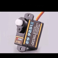 ES9251II Digital Servo Upgrade Version Miniature 2.5g