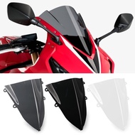New For Honda CBR650R CBR 650R CBR650 R 2019-2025 CBR 6550 R 2024 Windscreen Motorcycle Front Spoile