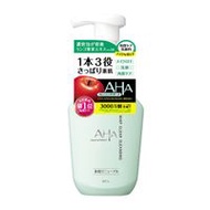 BCL 潔顏研究 溫和泡沫卸妝潔顏乳 150mL