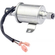 12V Fuel Pump 149-2790 A047N931 A064S967 149-2583 E11012 RV006 For Cummins Onan Generator Fuel Pump 