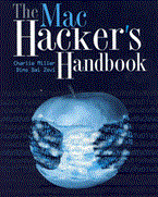 The Mac Hacker's Handbook 1ED (P) Charles Miller,