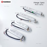 12v 30w 15w 25w 36w 60w waterproof power supply led adapter ip67 pool lightTrafo