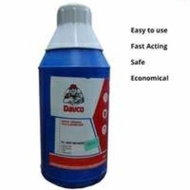 DAVCO GROUT ADMIX PLUS RL1000 (1LITRE)