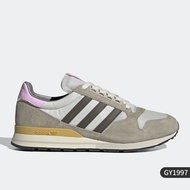 adidas | รองเท้าผ้าใบแบบต่ำ ZX 500 สำหรับทุกเพศ