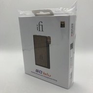 iFi Audio Go Blu Ultraportable DAC/Headphone AMP