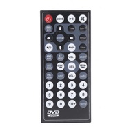 DVD Video remote control