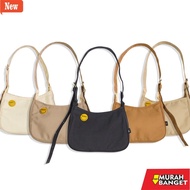 Imokey SEPHIA Original Women's Crescent Moon Shoulder Bag - Sling Bag - Women's Bag - Men's Bag