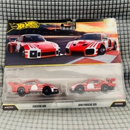 (Ready Stock) Hotwheels Porsche 935-2018 Porsche 935