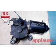 daihatsu applause Wiper Motor Second Hand Goods