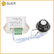 SUER Signal Generator Module, 4-20mA 12-24VDC Signal Generator, Testing Equipment Adjustable Current