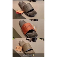 NORTE SLIDER 1.0 EIGER ORIGINAL SANDAL