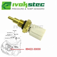 89422-33030 Coolant Temperature Sensor For TOYOTA RAV4 Land Cruiser Camry Corolla 4Runner Highlander