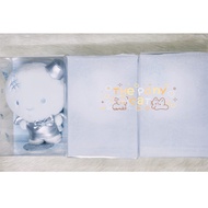 aespa SYNK : aeXIS LINE 14CM STANDING DOLL