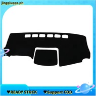 Car Dashboard Cover Pad Dash for NV200 2010-2018 Dach Mat Light Shielding