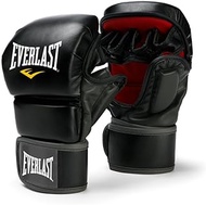 Everlast Train Advanced MMA 7-Ounce Striking/Training Gloves