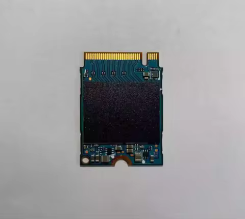 For TOSHIBA KIOXIA BG5 XG5 Notebook NVME M2 M.2 2230 512G SSD PCIE4.0 512GB health 95%-100%