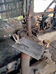 Cangkul Baja Isen Super Murah Kualitas Bagus