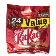 Kitkat 24pcs value pack 408g