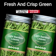 Bamboo Leaf Tea Bamboo Leaf Green Tea Fresh Bamboo Leaf Dry Goods Summer Herbal Tea Cold Brew Tea