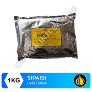 Sipaisi Lada Bubuk - 1 KG