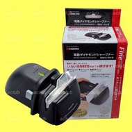 (需要預訂)原裝正貨 - 京瓷 Kyocera 電動磨刀機 家用磨刀器 Kitchen Series Electric Diamond Wheel Knife Sharpener