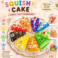 Cute Squishy Cake