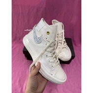 AK-Sports Nike Converse 1985 high sneakers shoes