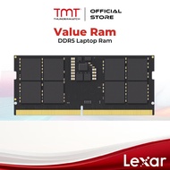 TMT Lexar DDR5 Value Laptop RAM