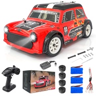 SG1605 Pro Brushless RC Car with Gyro 1/16 RC Drift Car for Adults Max 60 km/h Drift RC Cars 4WD ESP