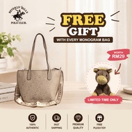 Beverly Hills Polo Club Ladies  Harlee HandBag BHHB0526-2395262