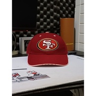 Vintage san francisco 49ers NFL second hand hat