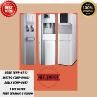 COWAY FILTER METRO , CORE & SALLY ORIGINAL