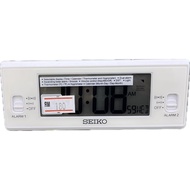 Seiko Digital Alarm clock