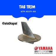 MESIN TAB TRIM 679-45371-00 FOR YAMAHA 40PK OUTBOARD ENGINE