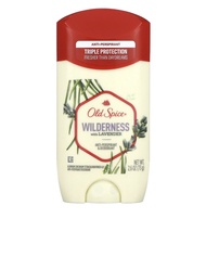 Old spice Wilderness with Lavender deodorant 73g