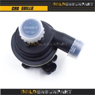 ❈6R0 965 561 A Electric Additional Coolant Water Pump For VW Jetta Passat Audi A1 RS4 RS6 4.2LIhaM