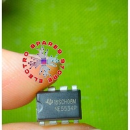 NE5534 TEXAS INSTRUMENTS GOOD QUALITY (1 PIECE) IC NE5534P NE 5534P NE 5534P NE 5534 ups