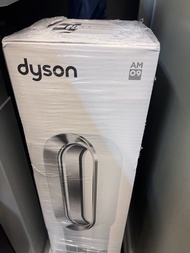 Dyson AM09 Fan Heater