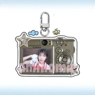 CORTIS keychain | CORTIS keychain (free package like vid) handmade by amihomie