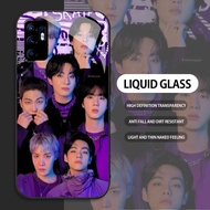 HP Tempered Glass case For OPPO Reno 2z 2f 3 4 4F 4LITE 5 5F 5LITE 6 6LITE 7 8 4G 8T 4Z 6Z 7LITE 8LI