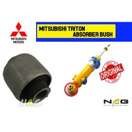 PROFENDER FRONT ABSORBER BUSH FIT MITSUBISHI TRITON ABSORBER BUSHING