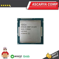 Intel Core I3 4170 LGA 1150 Processor