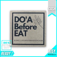 HIASAN DINDING Aisy.walldecor | Bedroom Decoration - Bedroom Wall Decoration