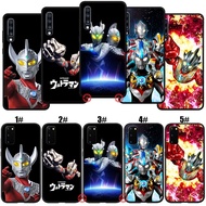 Case for Samsung Galaxy J4 J5 J6 J7 J730 J8 Plus Prime Core Pro COI88 ULTRAMAN