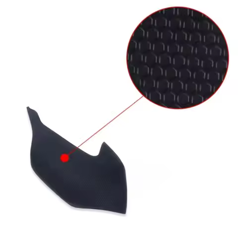 Suitable for Razer Basilisk Ultimate Basilisk X Hyperspeed Original Mouse Shell Foot Patch Replaceme