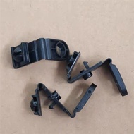 Audi A1A3A4LA5A6LA7A8L Car Fender Lining Fixed Buckle Plastic Clip Accessories Audi
