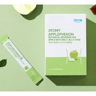 Atomy Applephenon Apple Jelly Stick